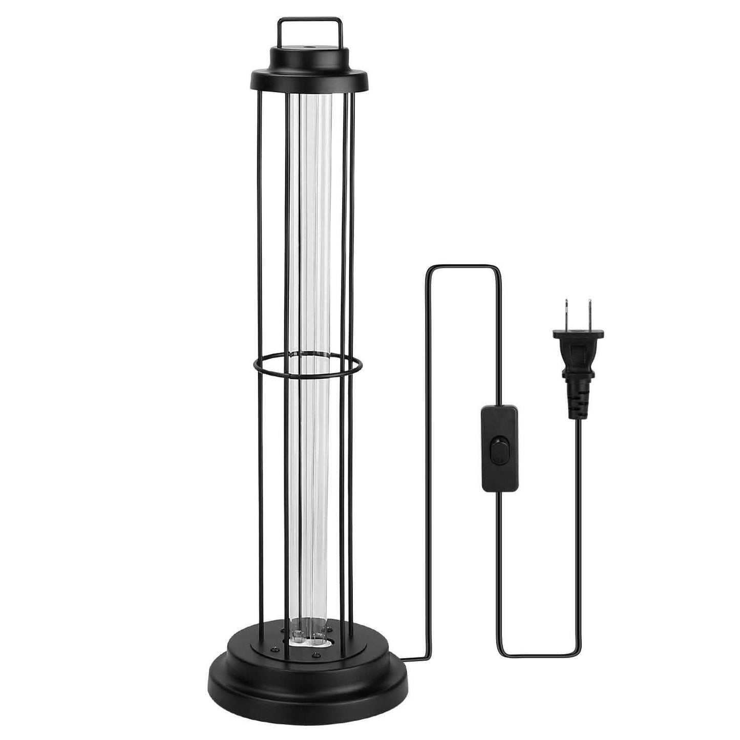 Ultraviolet Disinfection Sterilizer Tube Light DailySale