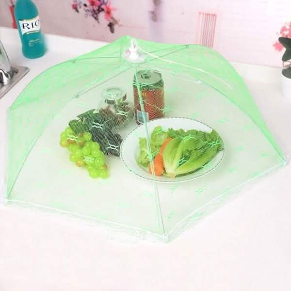 Umbrella Style Food Covers DailySale