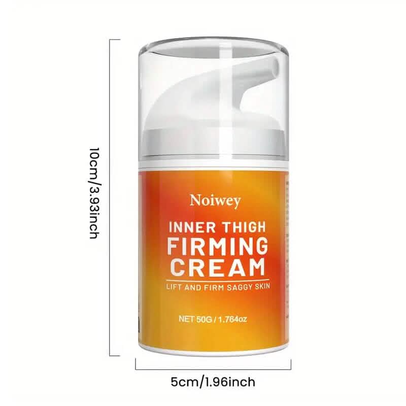 Unisex 50g Inner Thigh Firming Cream DailySale