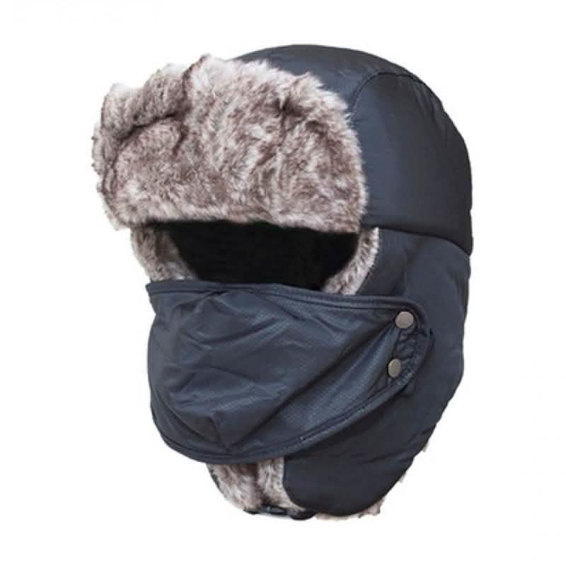 Unisex Maximum-Coverage Winter Trooper Hat DailySale