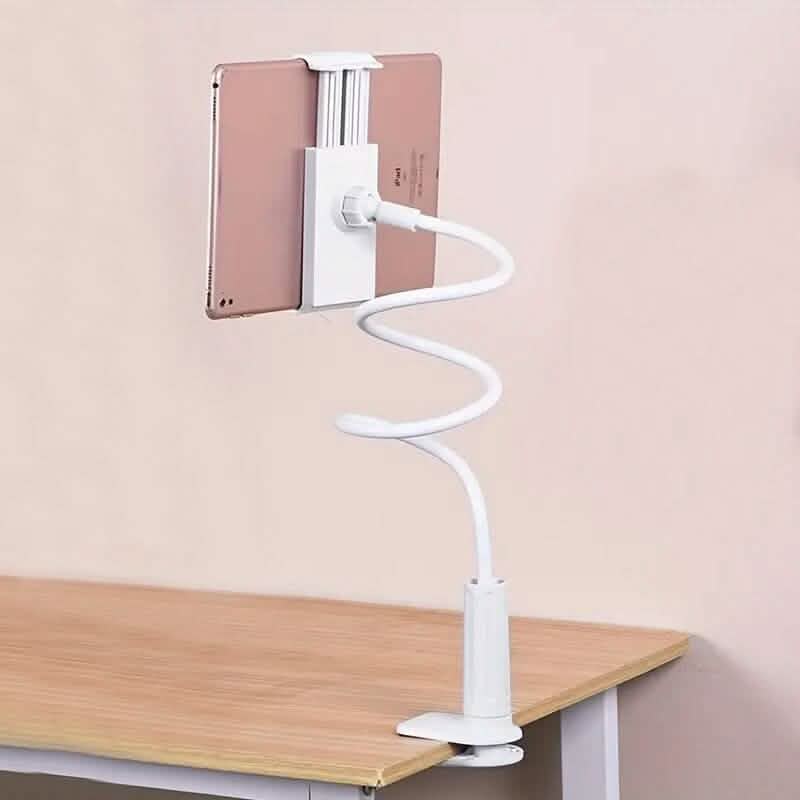 Universal Adjustable Lazy Phone and Tablet Holder Stand DailySale