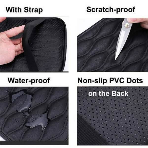 Universal Car Armrest Pad Cover DailySale