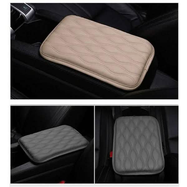 Universal Car Armrest Pad Cover DailySale