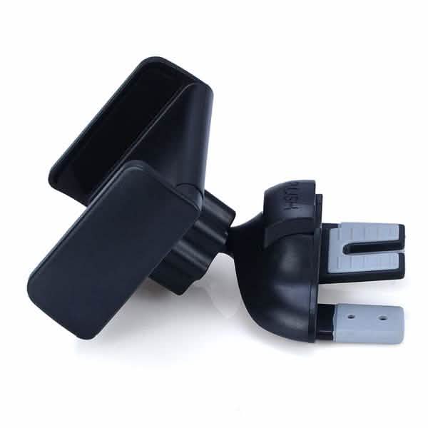 Universal Car Van CD Slot Smart Mobile Phone Rotation Mount Holder DailySale