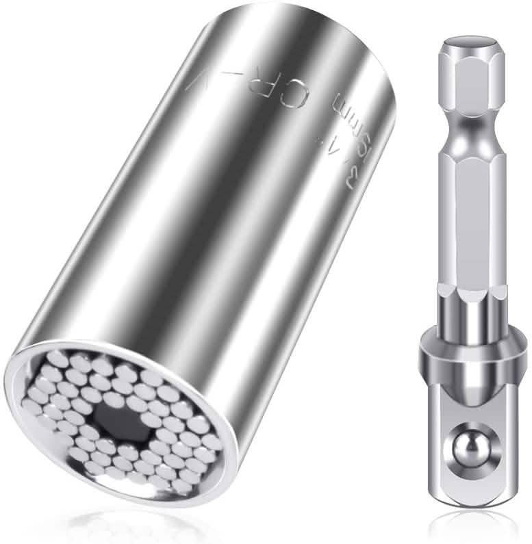 Universal Drill Socket Gadget Adapter Set DailySale