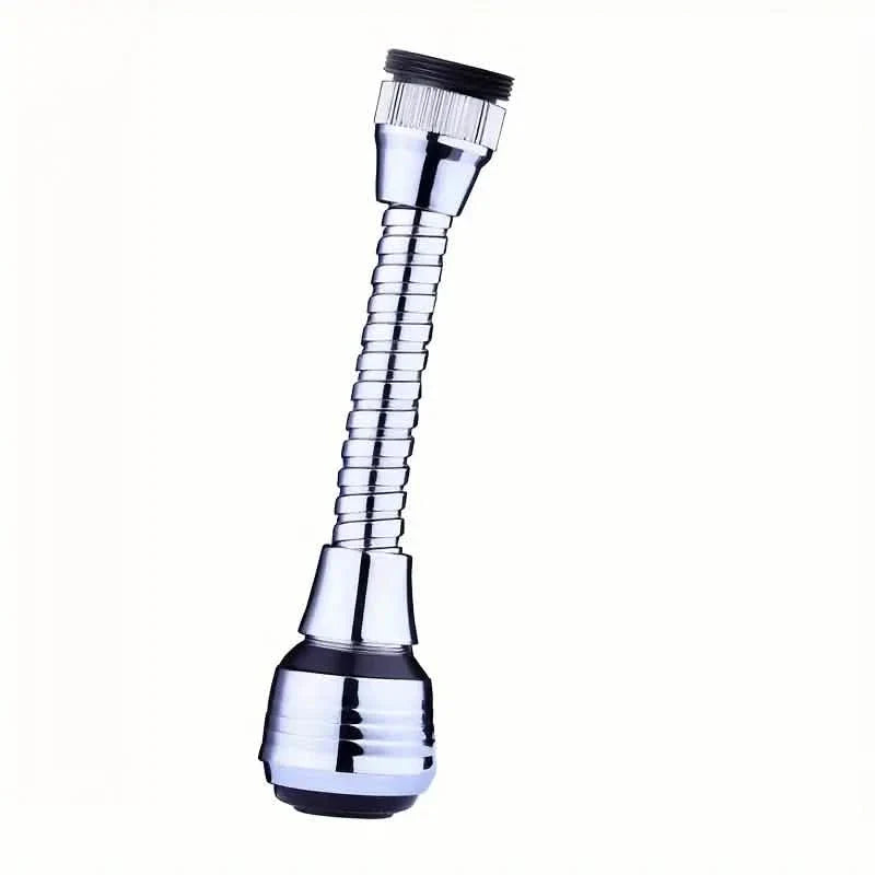 Universal Faucet Sprayer Extension DailySale