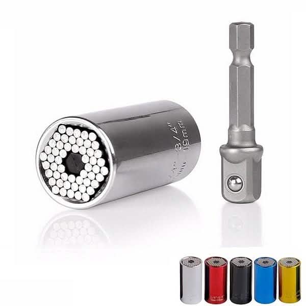 Universal Multifunctional Wrench Set DailySale