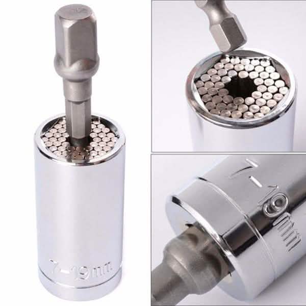 Universal Multifunctional Wrench Set DailySale