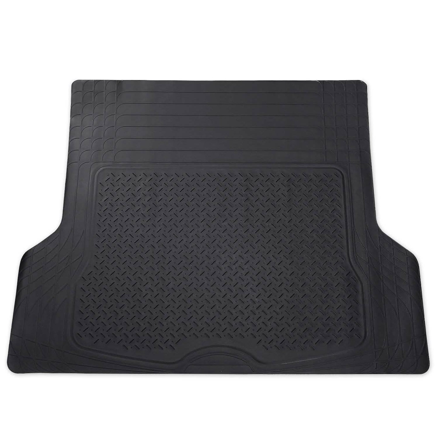 Universal Trunk Cargo Floor Mat DailySale