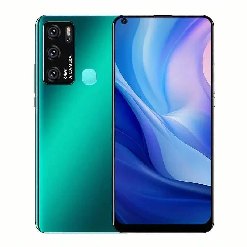 Unlocked Smartphone 6 with 2GB RAM 32GB ROM Pro Dual Sim Card DailySale