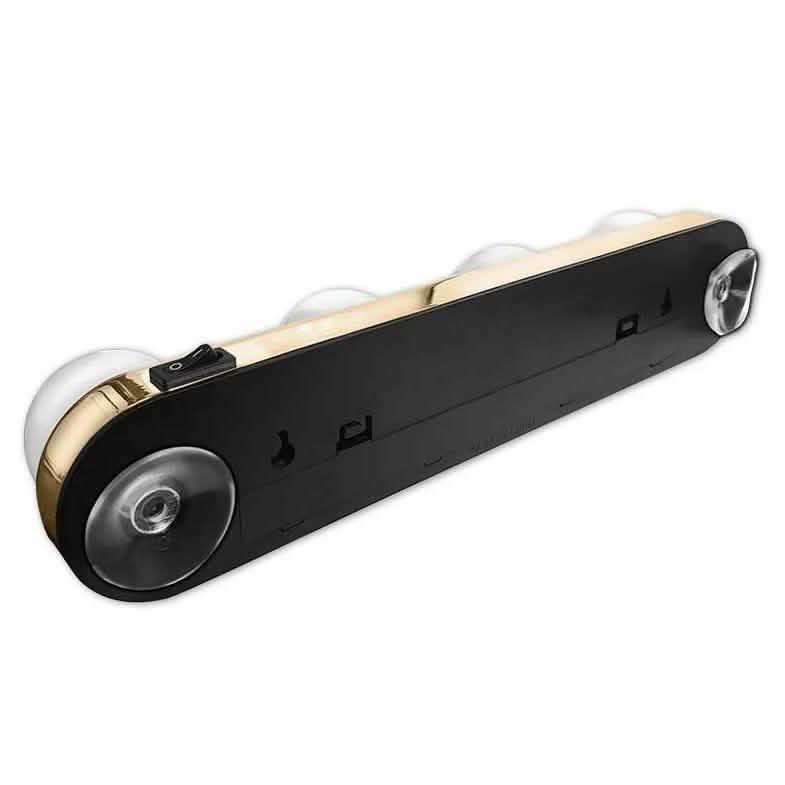 Urban Butterfly Portable LED Vanity Lighting Bar DailySale