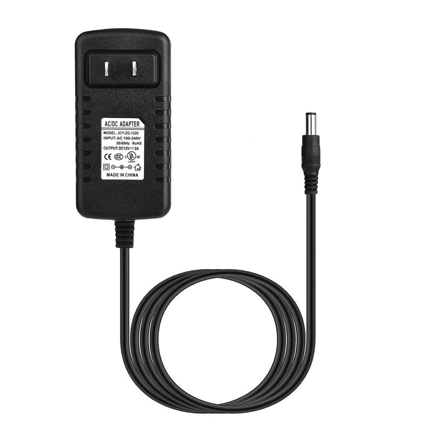 USB 3.0 to SATA Converter Adapter for 2.5"/3.5"SATA HDD/SSD Hard Drive Disks DailySale