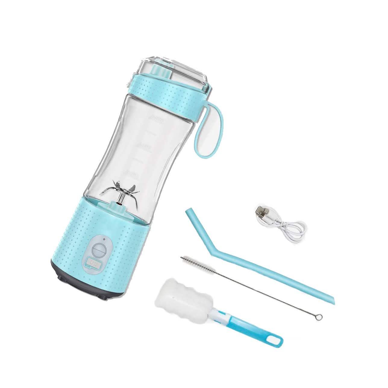 USB Rechargeable Portable Blender DailySale