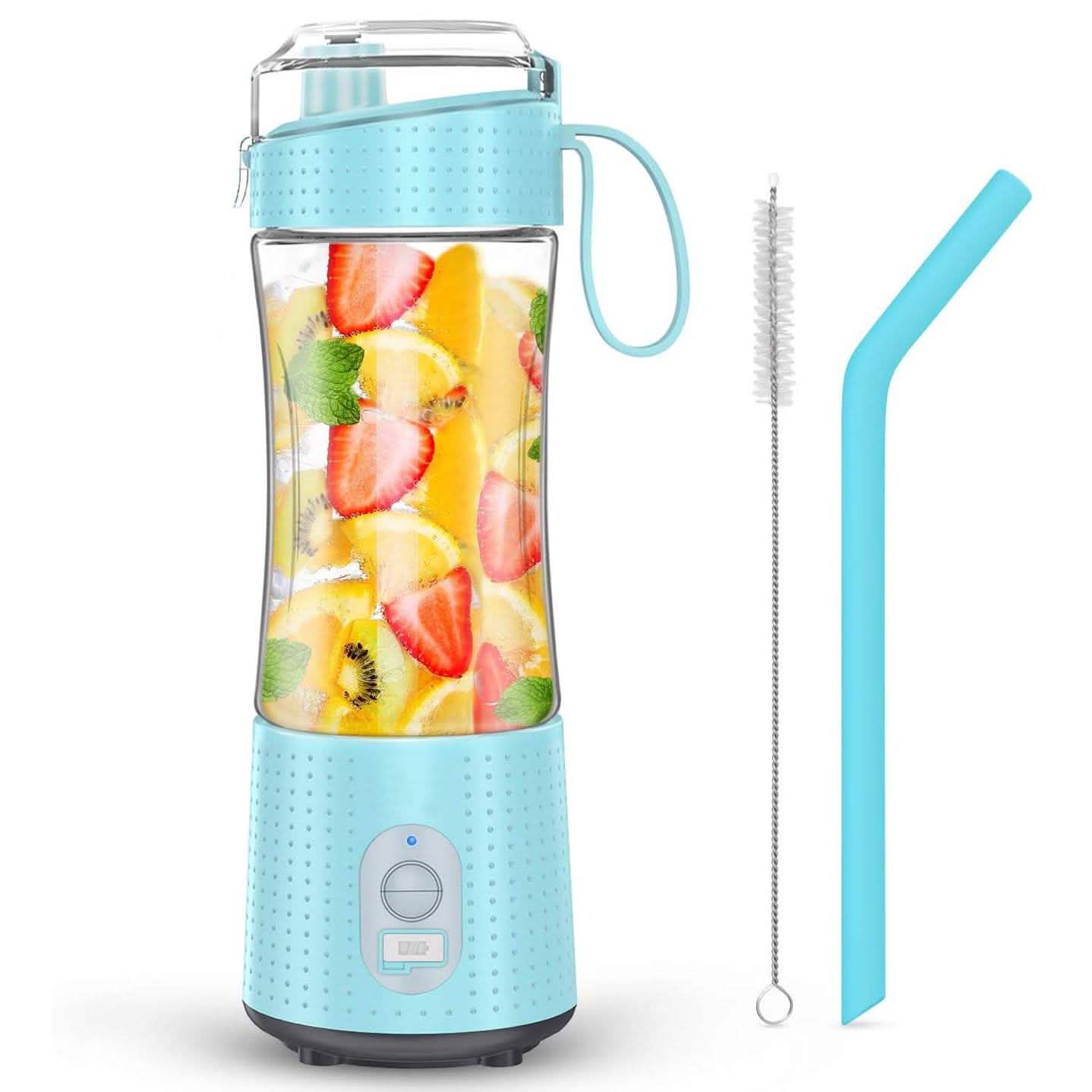 USB Rechargeable Portable Blender DailySale