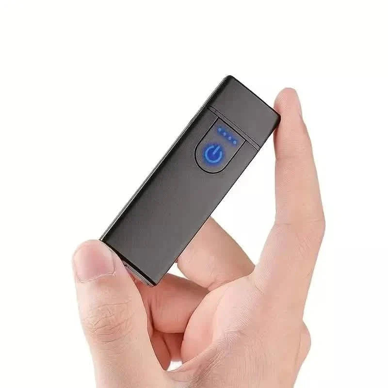 USB Rechargeable Portable Touch Sensitive Tungsten Lighter DailySale