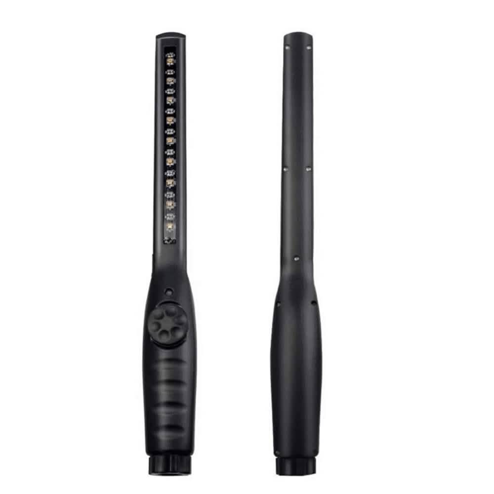 USB-Rechargeable Portable UV Light Disinfection Wand DailySale