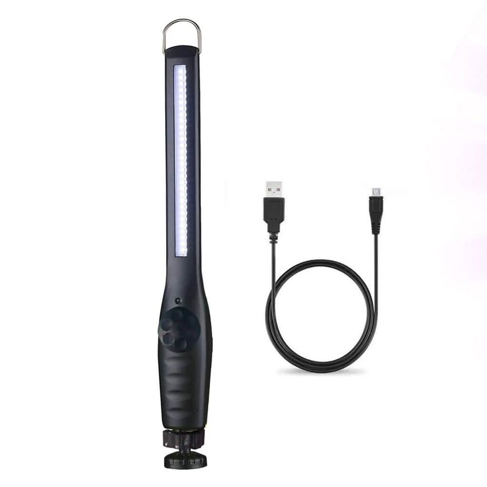 USB-Rechargeable Portable UV Light Disinfection Wand DailySale