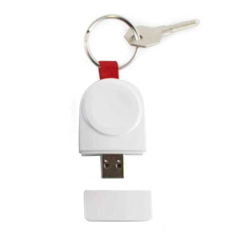 USB Wireless Apple Watch Charger DailySale