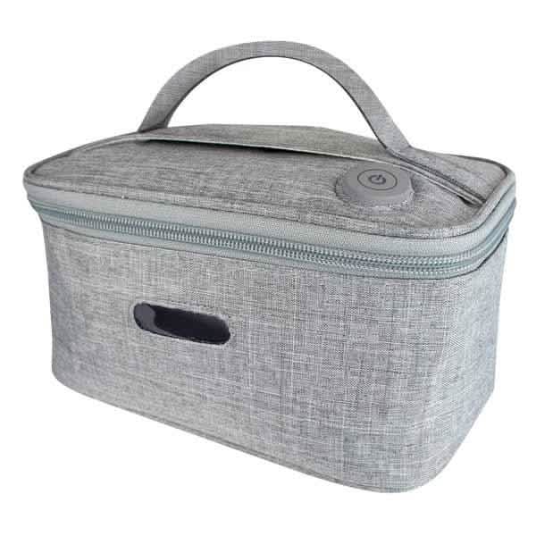 UV Sanitizer Bag Virus ZAP – Kills 99.99% Viruses, Germs and Bacteria DailySale
