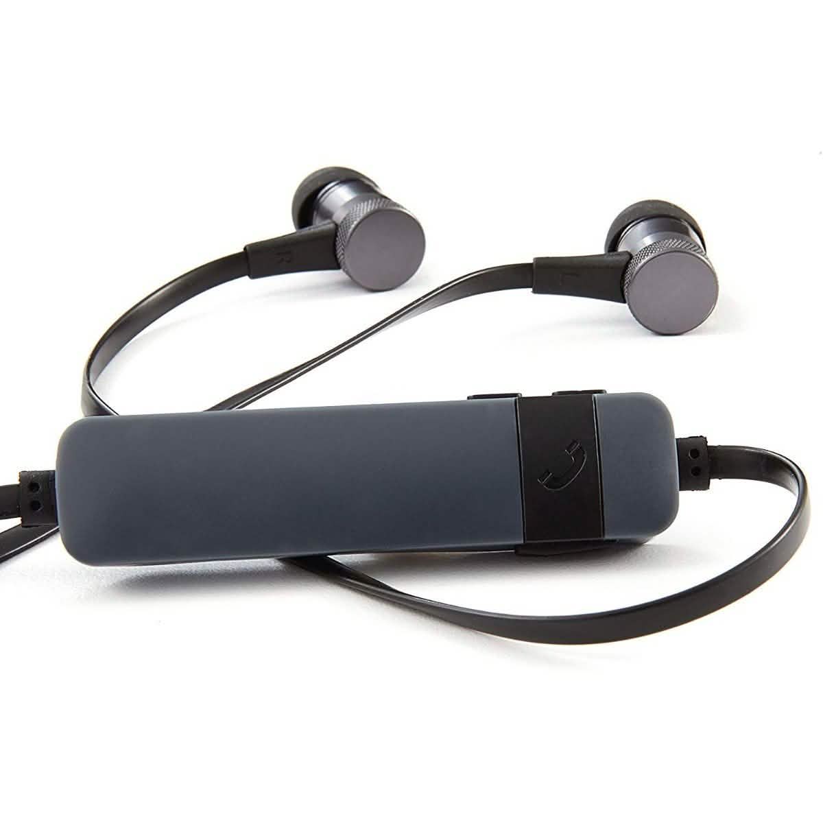 Verbatim Bluetooth Stereo Earphones with Microphone DailySale