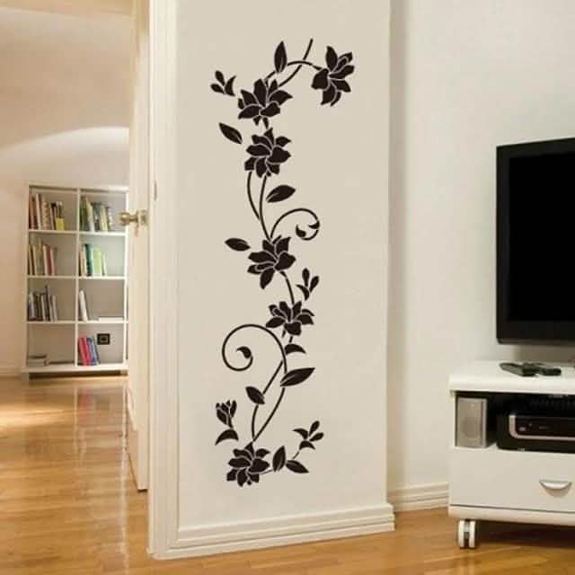 Vinyl Home Decoration Wall Sticker DailySale