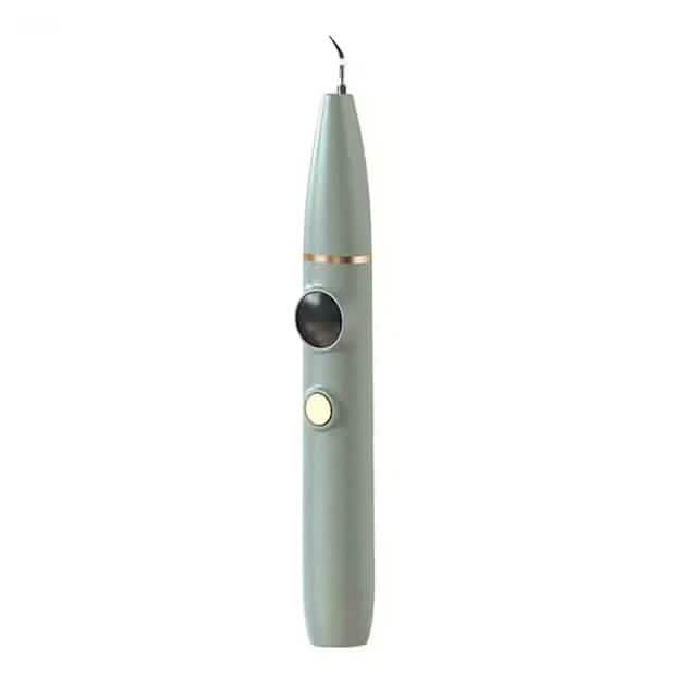 Visual Ultrasonic Teeth Cleaner DailySale