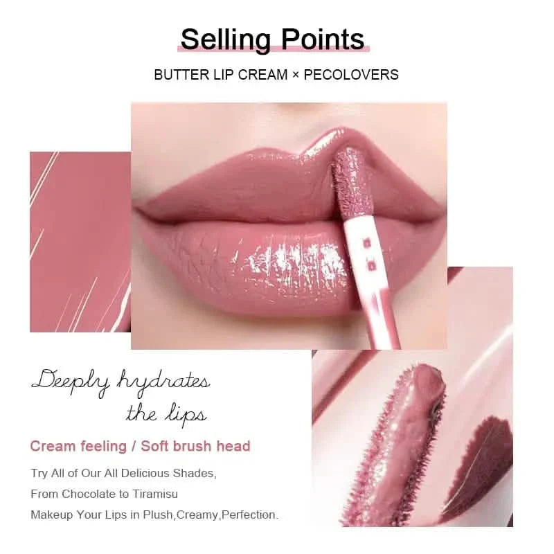 Vitamin E Makeup Sets Lip Glosses Lip Plumpers Lip Cream DailySale