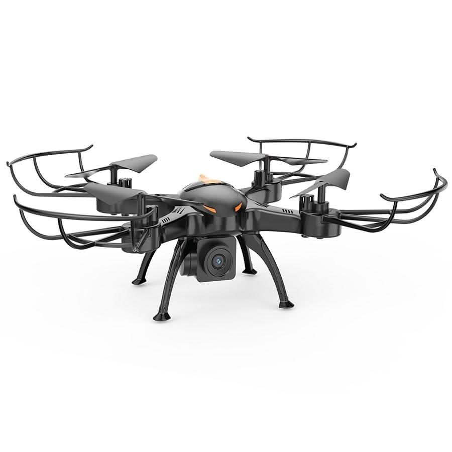 Vivitar DRC188 Camera Drone DailySale