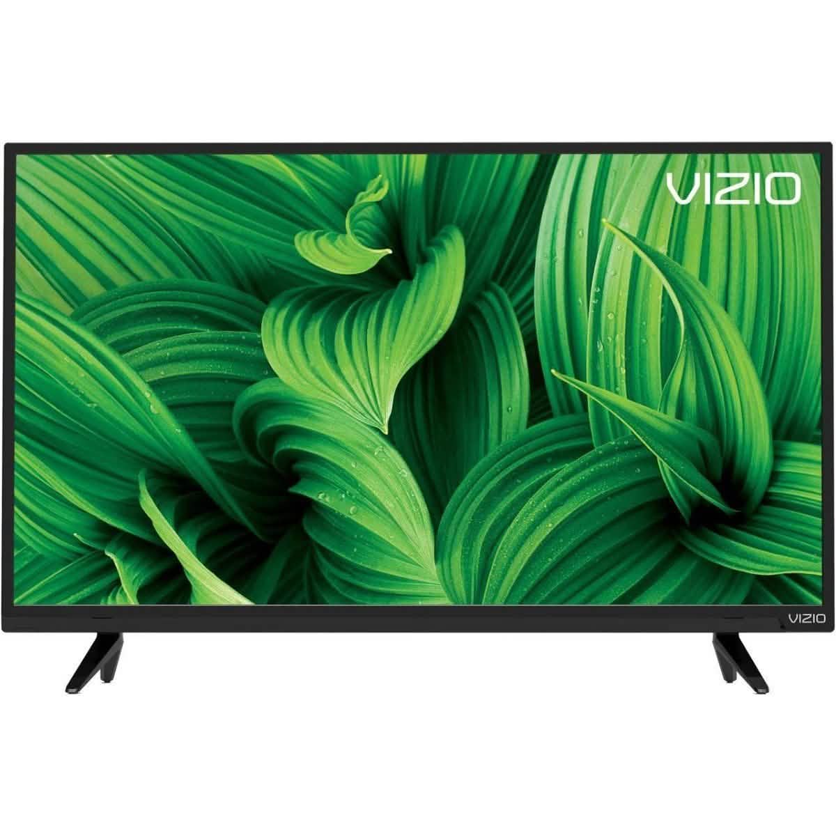 VIZIO D-Series 32” Class Full-Array LED TV (Refurbished) DailySale