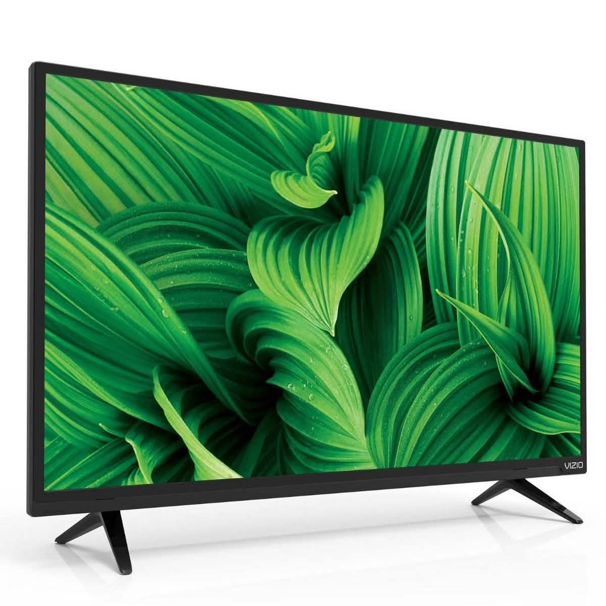 VIZIO D-Series 39” Class Full-Array LED TV - D39HN-E0 (Refurbished) DailySale