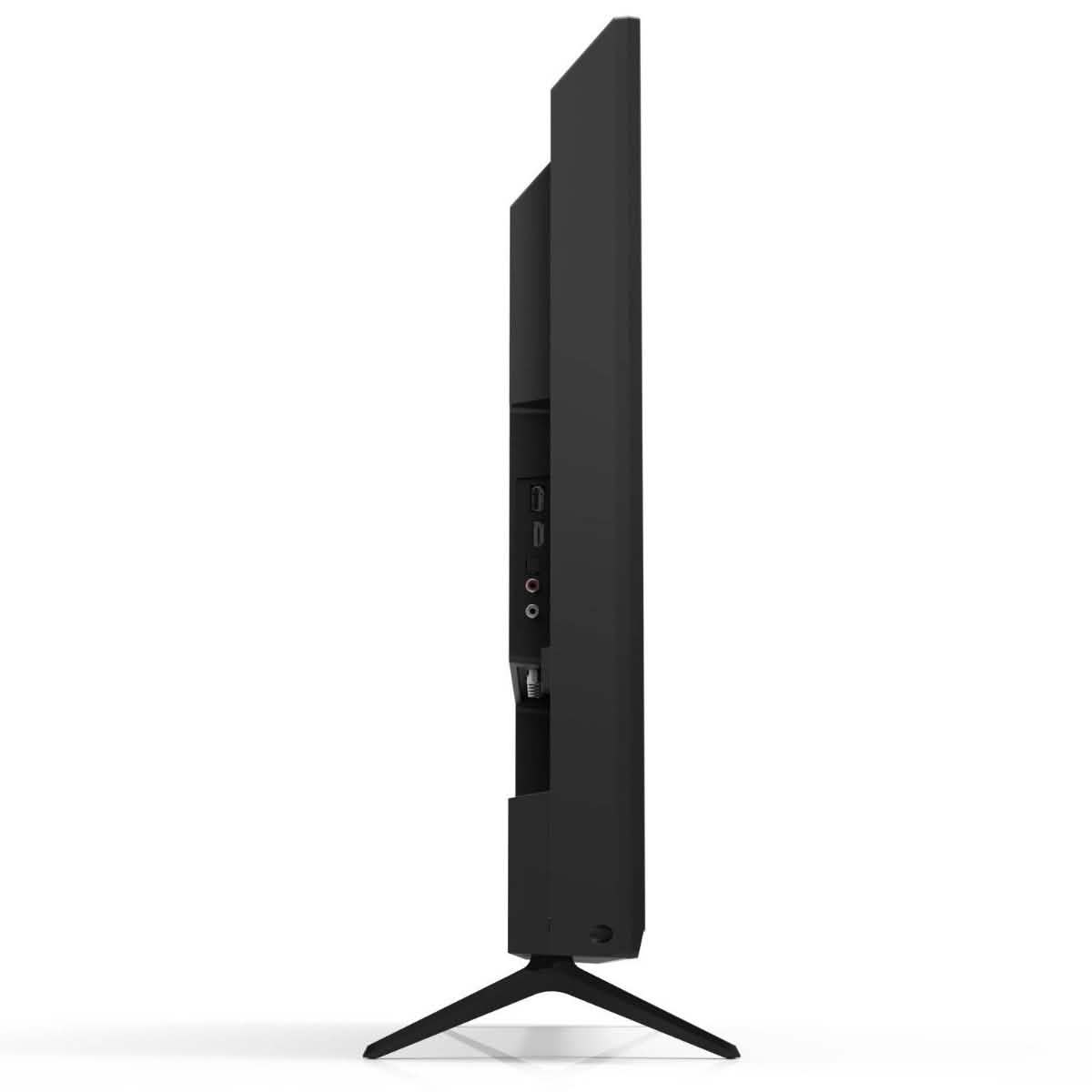 VIZIO D-Series 39” Class Full-Array LED TV - D39HN-E0 (Refurbished) DailySale