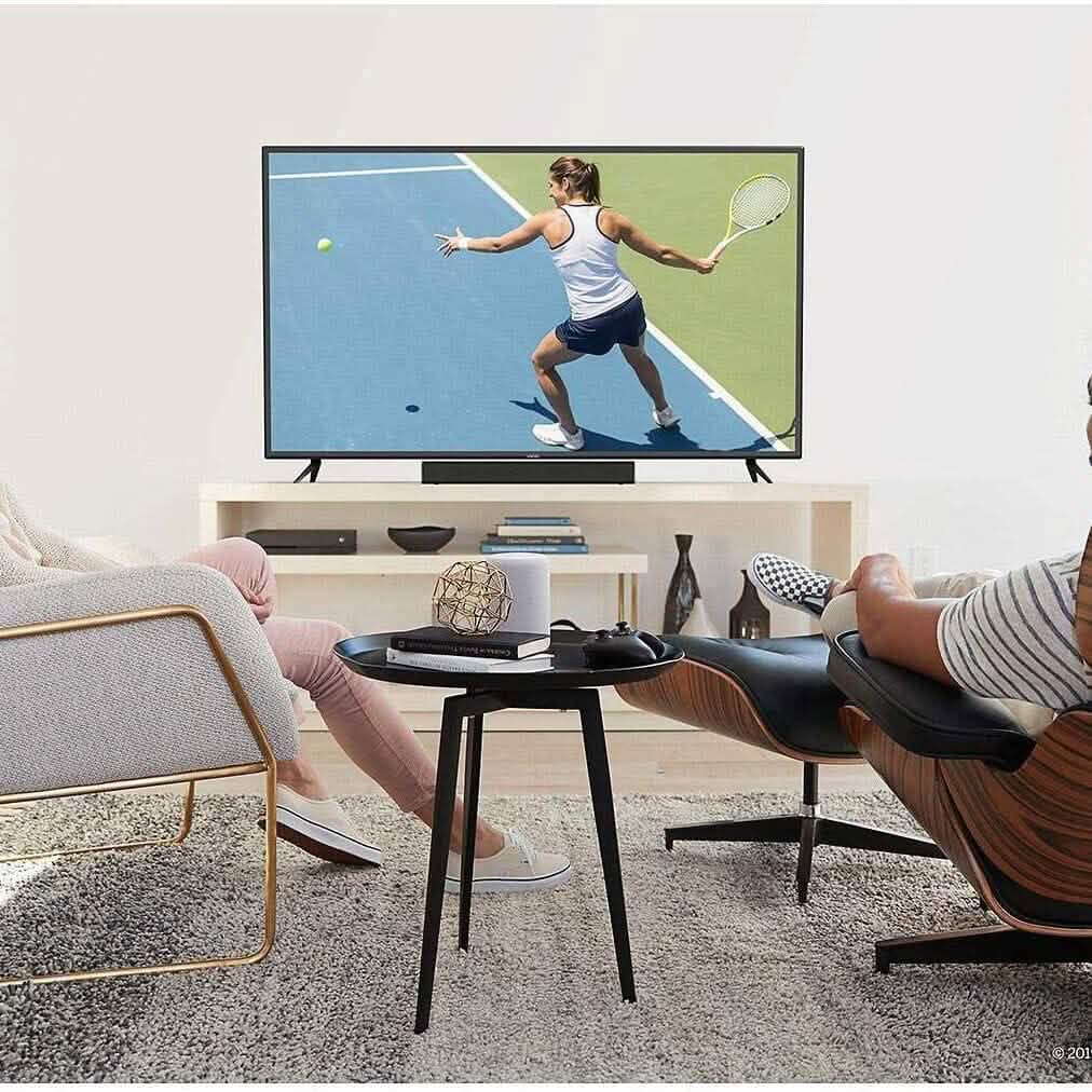 Vizio SB2020n-G6 20" 2.0 Home Theater Sound Bar with Integrated Deep Bass (Refurbished) DailySale