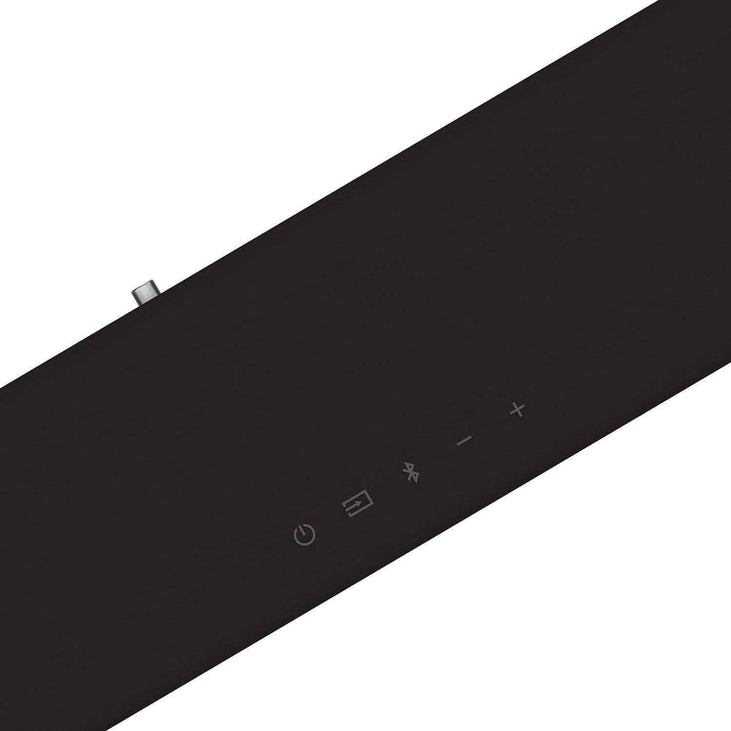 Vizio SB2020n-G6 20" 2.0 Home Theater Sound Bar with Integrated Deep Bass (Refurbished) DailySale