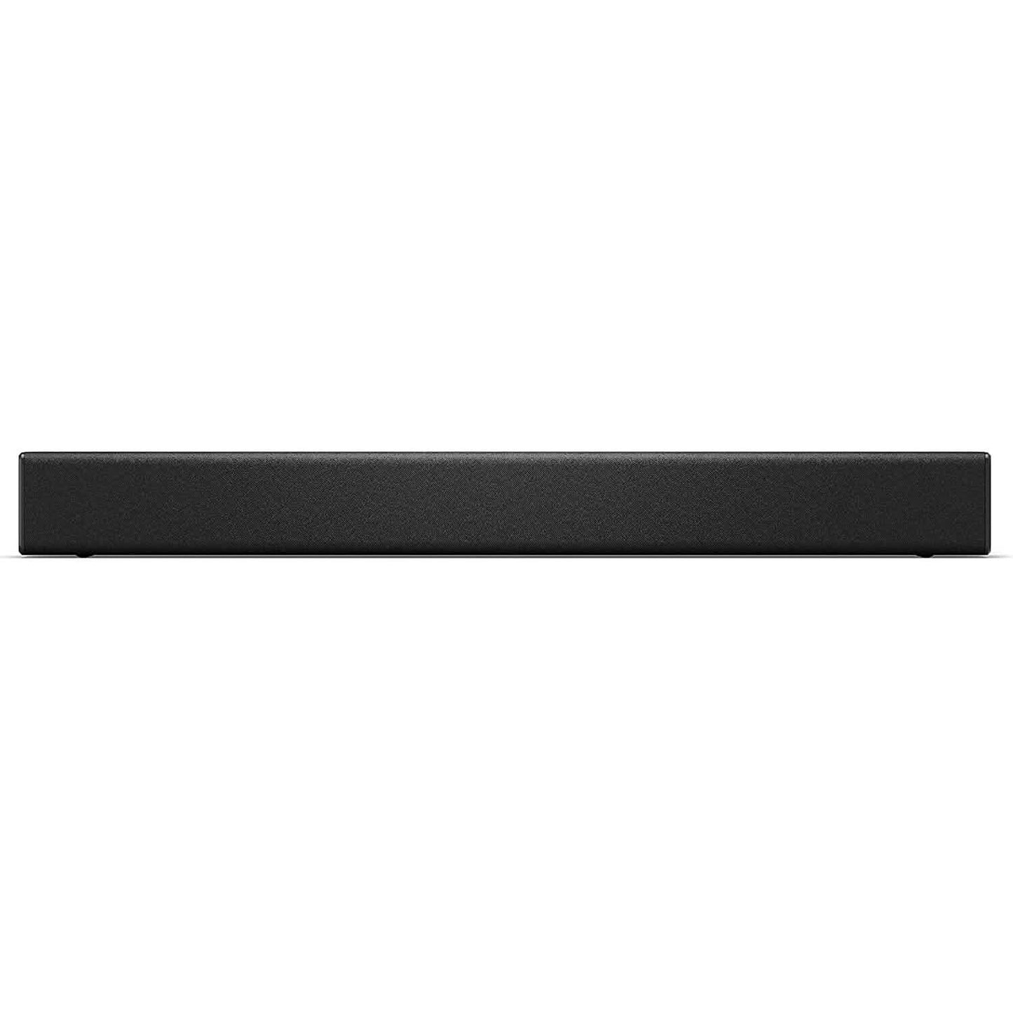 VIZIO SB2020n-H6 20" 2.0 Home Theater Sound Bar with Integrated Deep Bass (Refurbished) DailySale