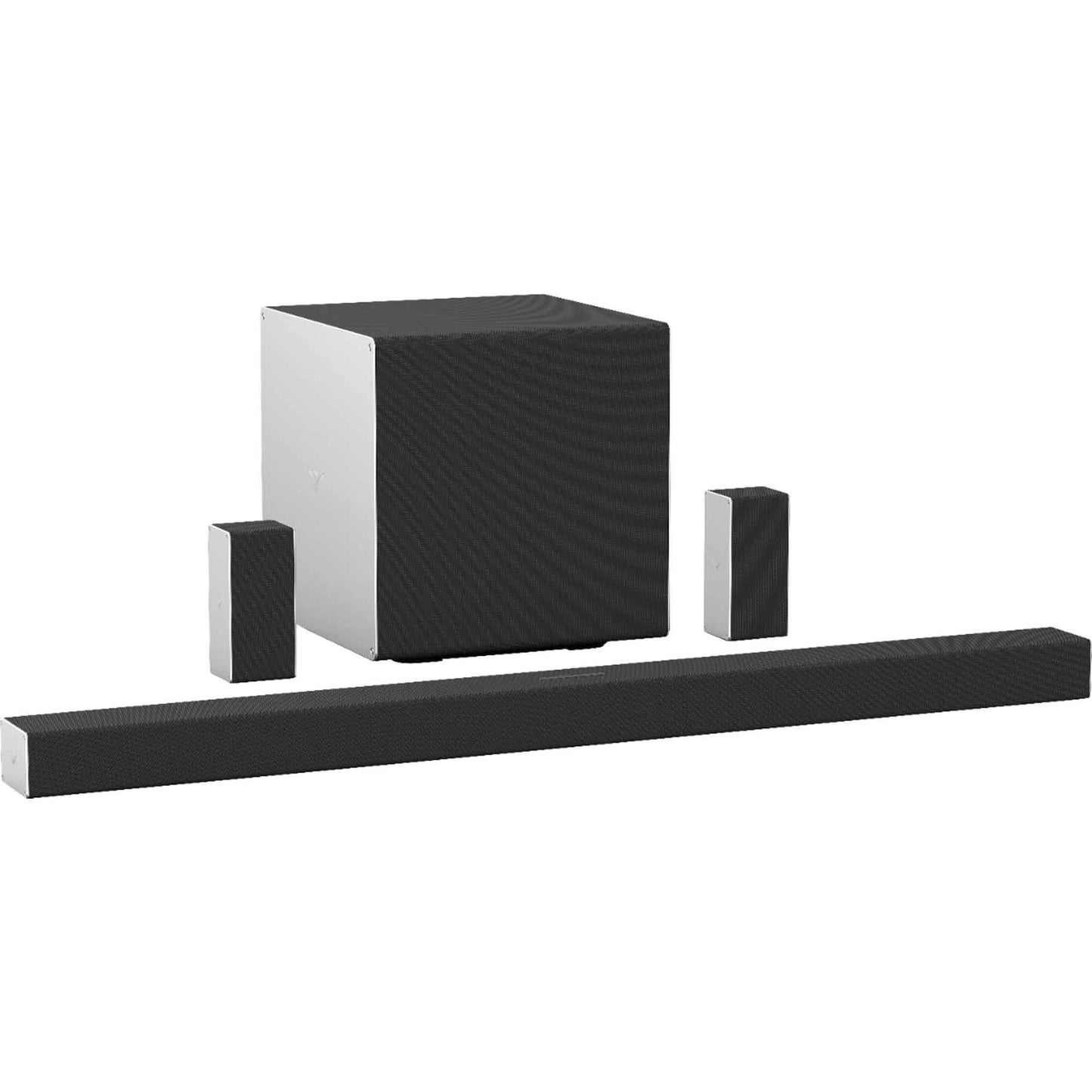VIZIO SB46514-F6 46" 5.1.4 Home Theater Sound System with Dolby Atmos (Refurbished) DailySale