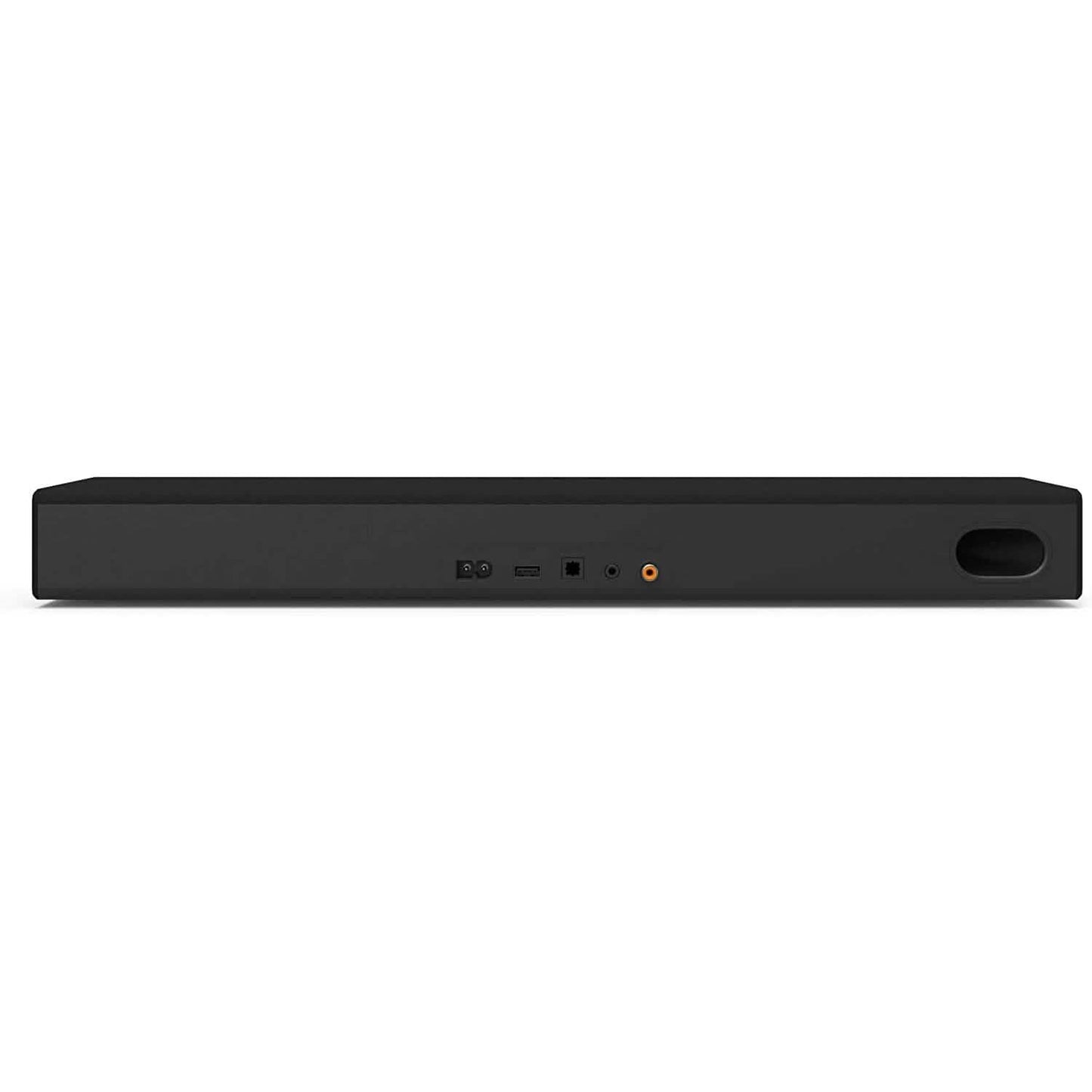 Vizio Sound Bar Compact Home Audio Sound Bar – SB2021n-H6 (Refurbished) DailySale