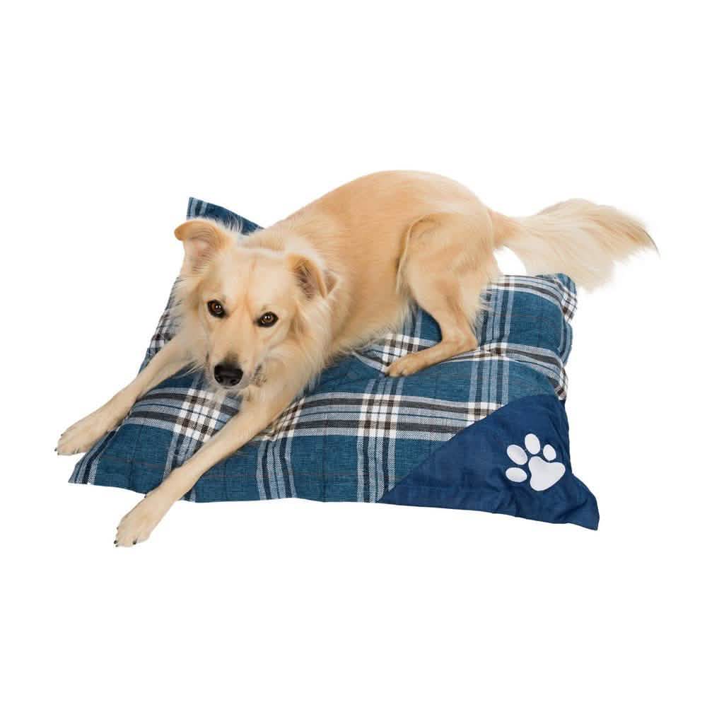 Wags 'N Whiskers Orthopedic Pet Bed Pillow - Assorted Styles DailySale