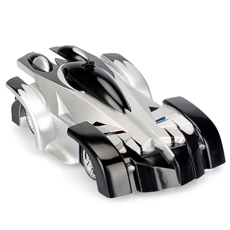 Wall Crawler RC Car Toys - Assorted Colors DailySale