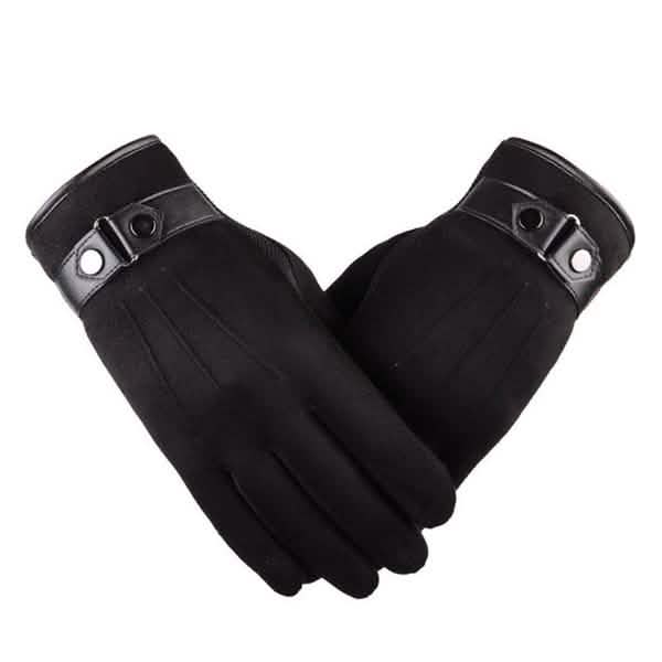 Warm Velvet Cold-Proof Gloves Thermal Touch Phone Screen DailySale
