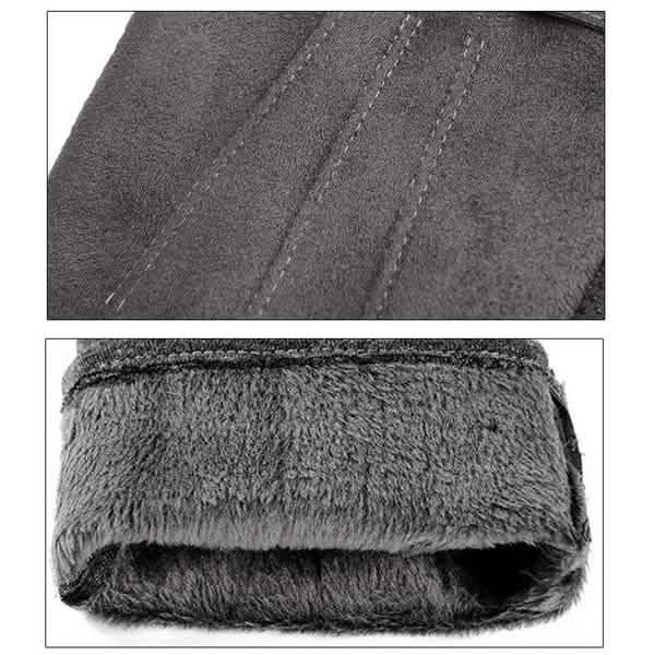 Warm Velvet Cold-Proof Gloves Thermal Touch Phone Screen DailySale