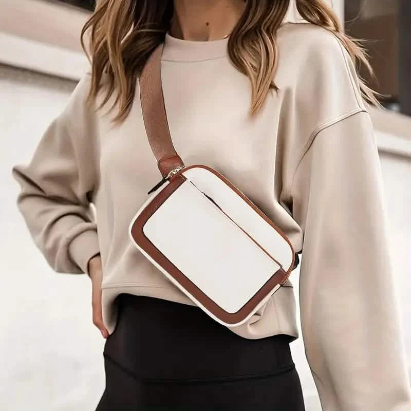 Waterproof Adjustable Belt Mini Chest Bag DailySale