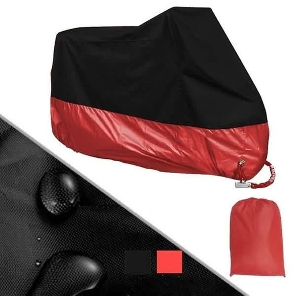 Waterproof Dustproof Motorcycle Bicycle Bike Cover DailySale