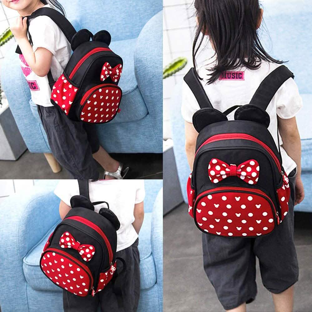Waterproof Mini Mouse Backpack DailySale