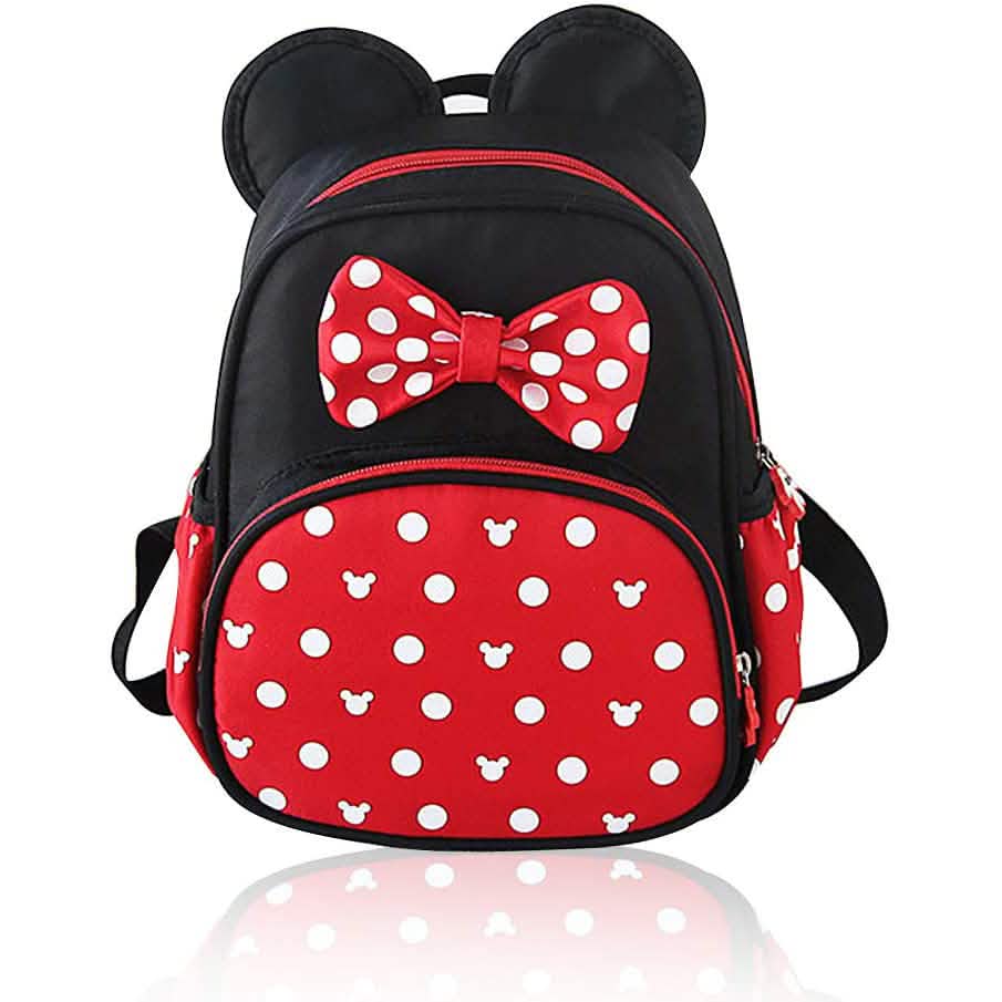 Waterproof Mini Mouse Backpack DailySale