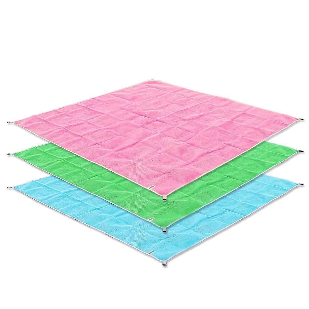 Waterproof Sand Free Beach Mat DailySale
