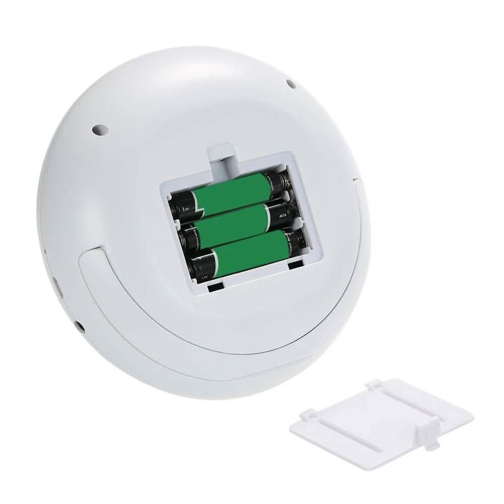 White Noise Sound Machine Soothing Sound Therapy Machine DailySale