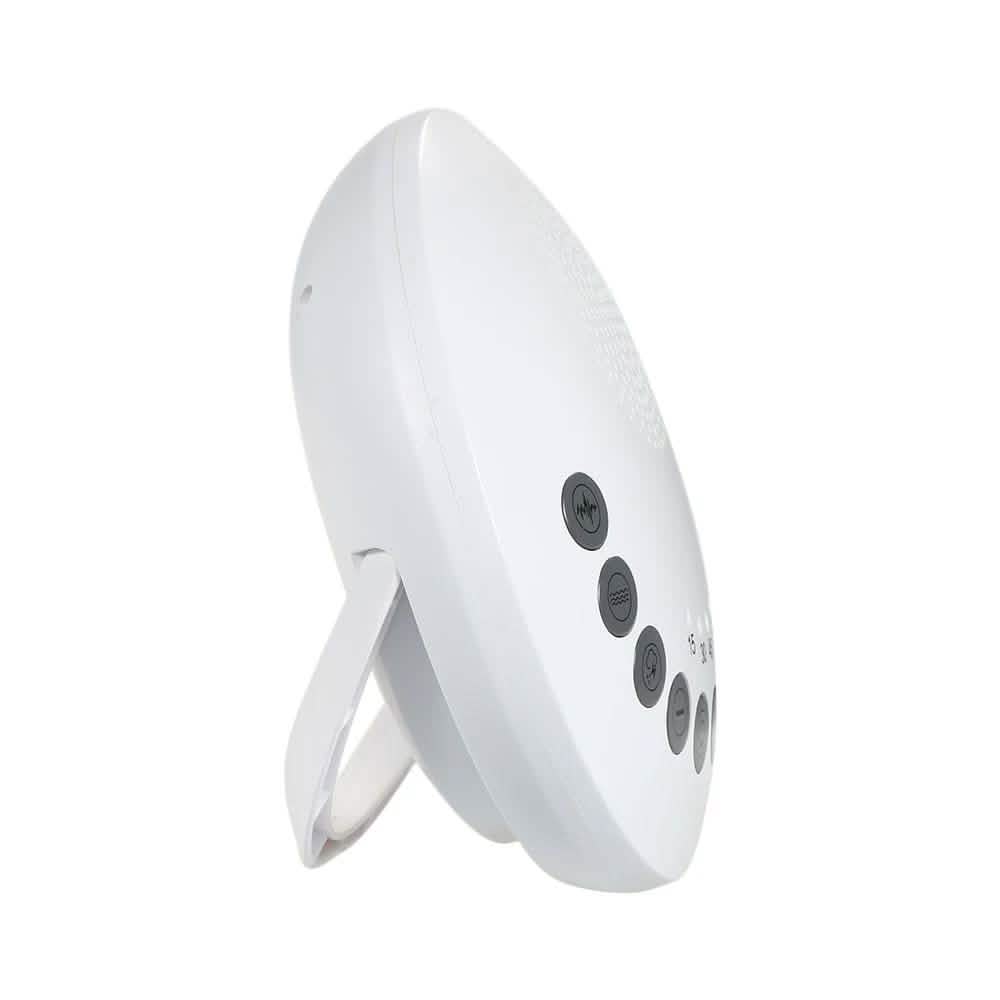 White Noise Sound Machine Soothing Sound Therapy Machine DailySale