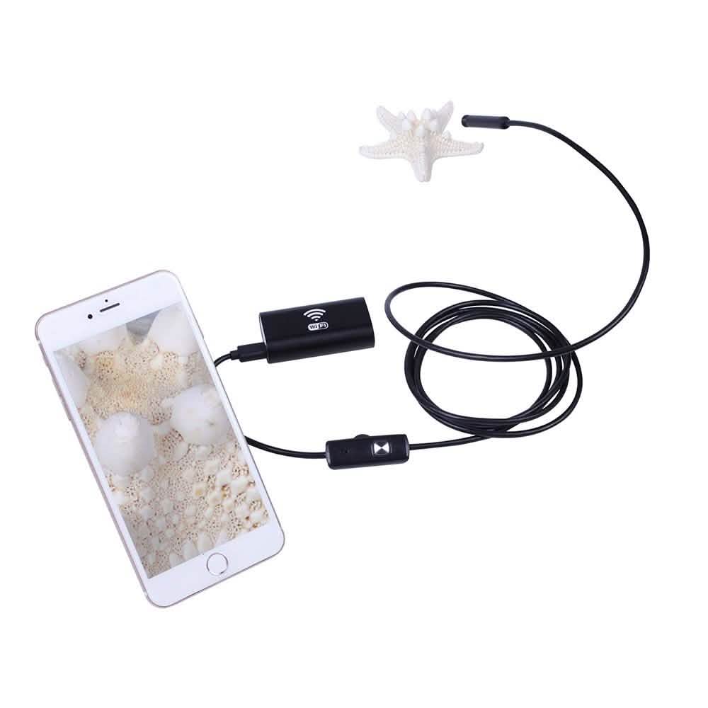 Wifi Endoscope Camera - Assorted Sizes DailySale