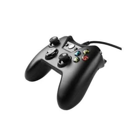 Wired USB Game Controller for Xbox One-Black DailySale