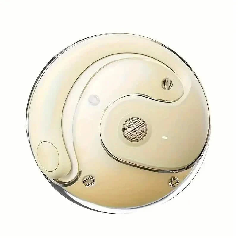 Wireless 5.3 Earbuds, Bass Stereo Sound, Open-ear Style DailySale